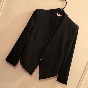 EUC Helmut Lang blazer.‎